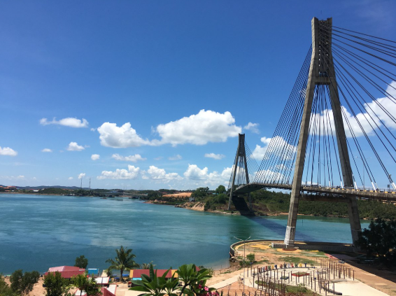 RAMADHAN BATAM TARAWIH + SHOPPING RAYA FROM PASIR GUDANG (2D1N)